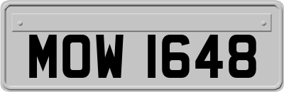 MOW1648