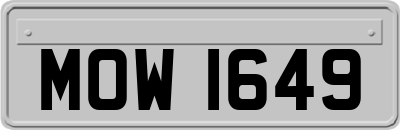 MOW1649