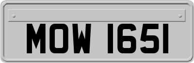 MOW1651