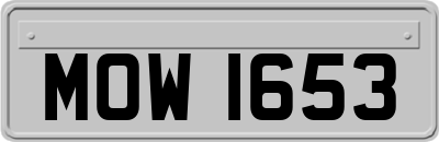 MOW1653