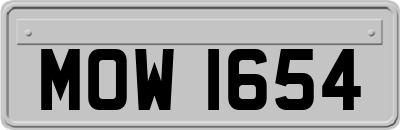 MOW1654