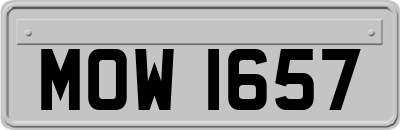 MOW1657