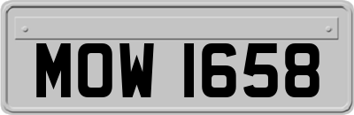 MOW1658