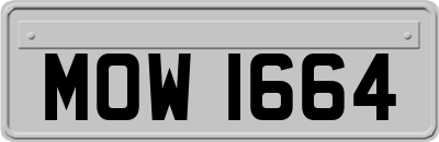 MOW1664