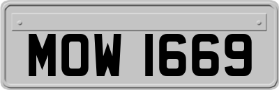 MOW1669