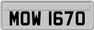 MOW1670