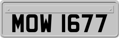 MOW1677