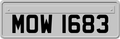 MOW1683