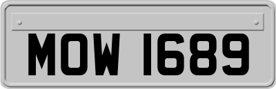 MOW1689