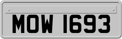 MOW1693