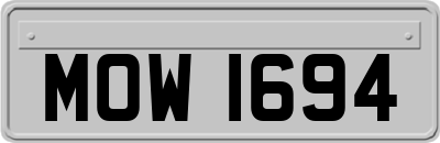 MOW1694