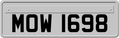 MOW1698