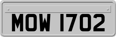 MOW1702