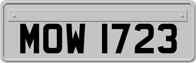 MOW1723
