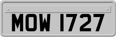 MOW1727