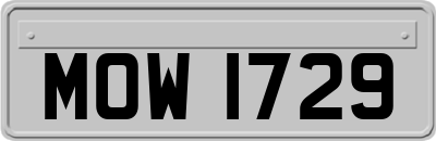 MOW1729