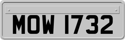 MOW1732