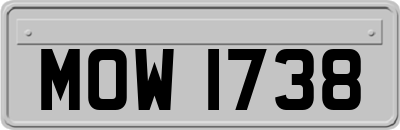 MOW1738