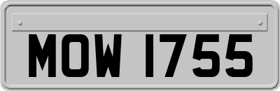MOW1755