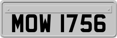 MOW1756