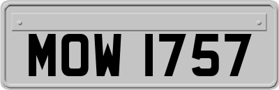 MOW1757