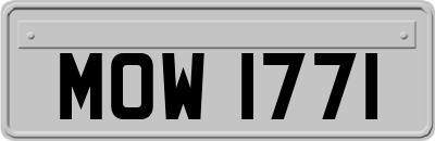 MOW1771
