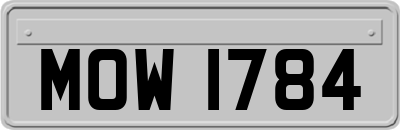 MOW1784