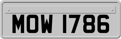 MOW1786