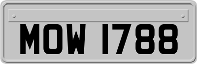 MOW1788