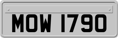 MOW1790