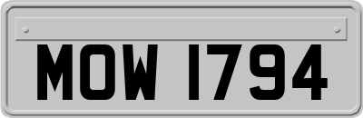 MOW1794