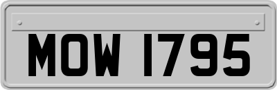 MOW1795