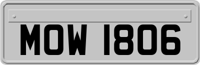 MOW1806