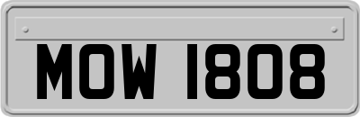 MOW1808