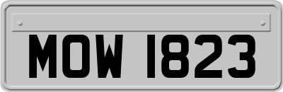 MOW1823
