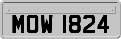 MOW1824