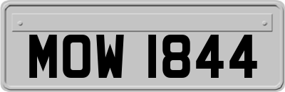 MOW1844