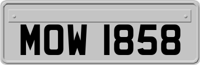 MOW1858