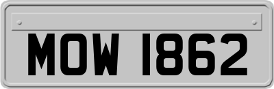 MOW1862