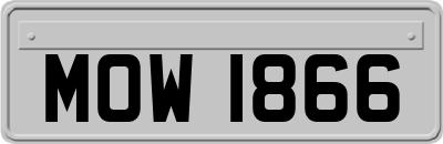 MOW1866