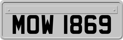 MOW1869