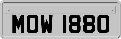 MOW1880