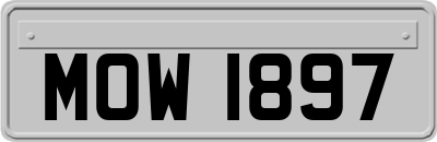 MOW1897