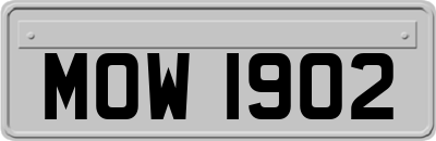 MOW1902