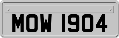 MOW1904
