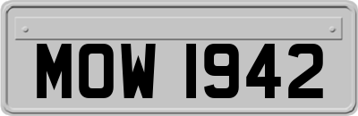 MOW1942