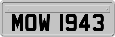 MOW1943