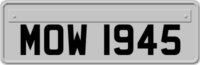 MOW1945