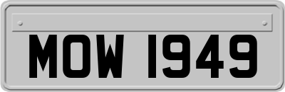 MOW1949