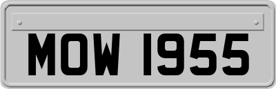 MOW1955